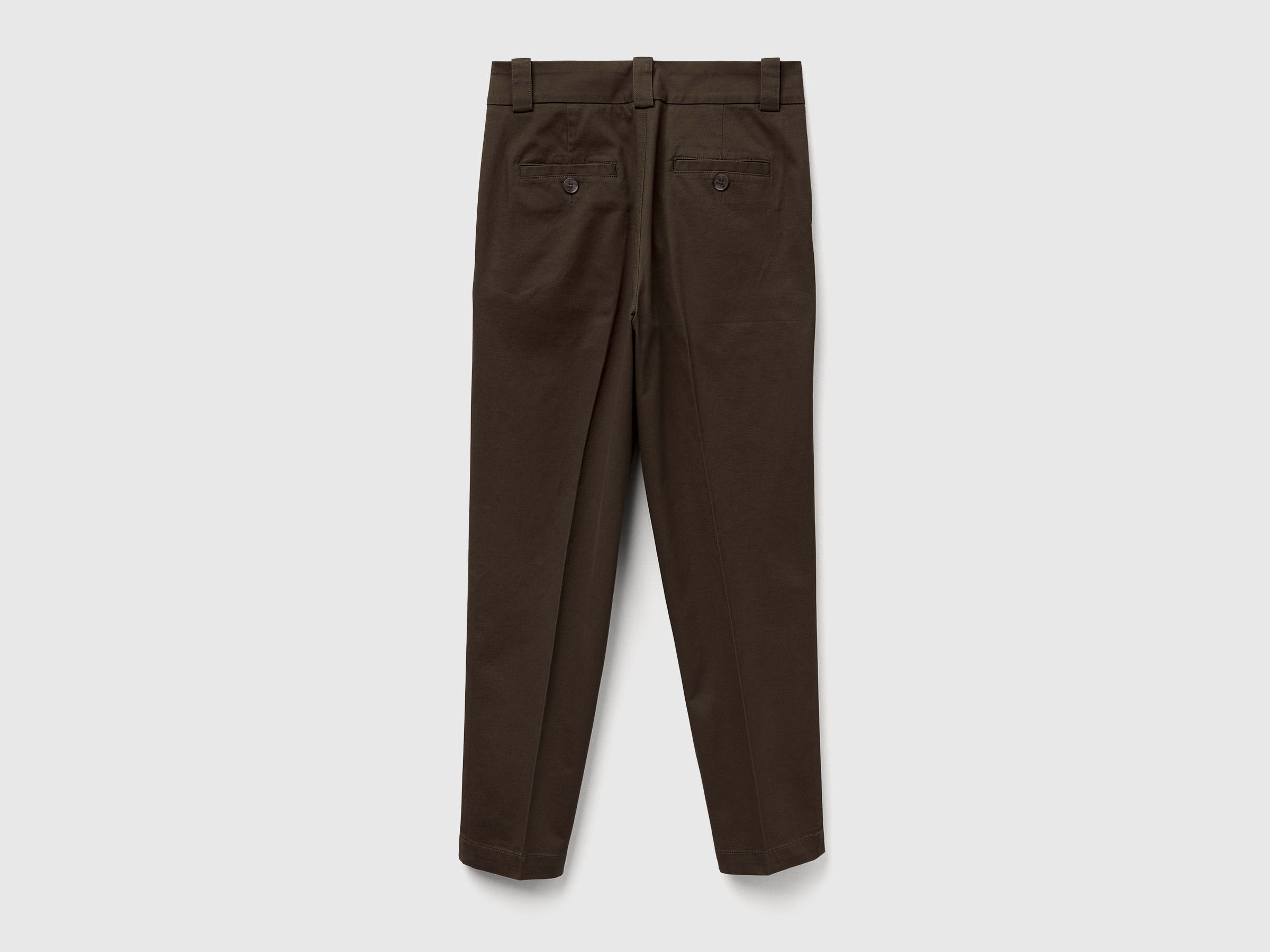 TROUSERS Damen image number 2